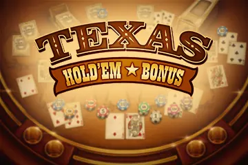 Texas Holdem Bonus - Spin City - Congo