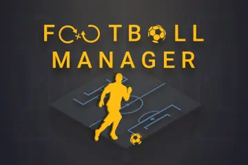 Football Manager - Spin City - Congo
