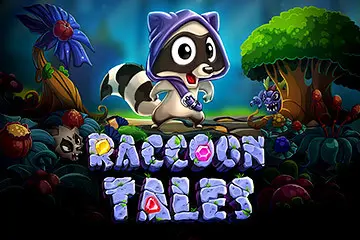 Raccoon Tales - Spin City - Congo