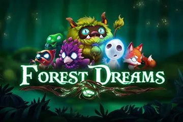 Forest Dreams - Spin City - Congo