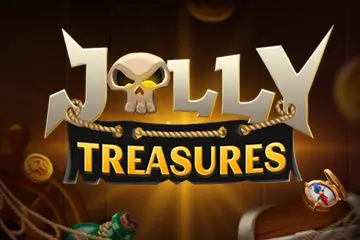 Jolly Treasures - Spin City - Congo
