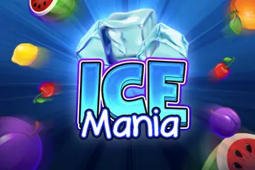 Ice Mania - Spin City - Congo