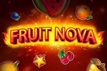 Fruit Nova - Spin City - Congo