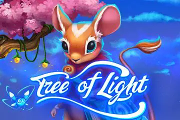 Tree Of Light - Spin City - Congo
