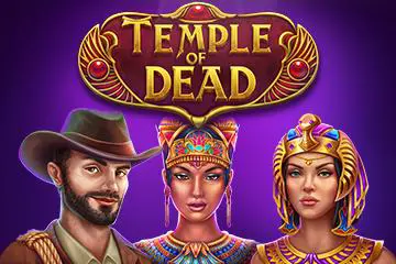 Temple Of Dead - Spin City - Congo