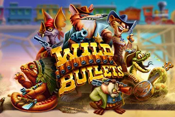 Wild Bullets - Spin City - Congo