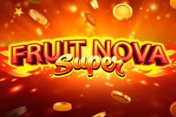 Fruit Super Nova - Spin City - Congo