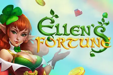Ellen's Fortune - Spin City - Congo