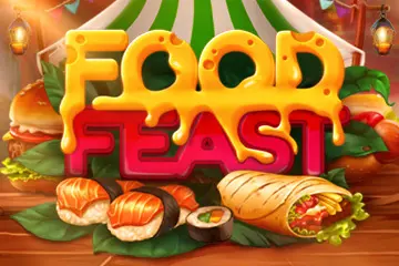 Food Feast - Spin City - Congo