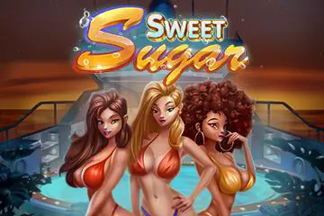 Sweet Sugar - Spin City - Congo