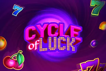 Cycle of Luck - Spin City - Congo