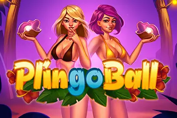 PlingoBall - Spin City - Congo