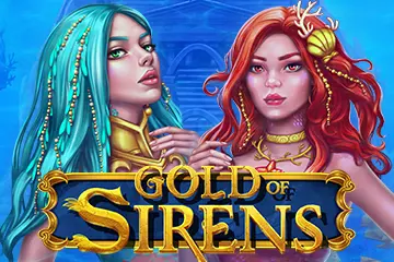 Gold Of Sirens - Spin City - Congo
