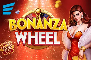 Bonanza Wheel - Spin City - Congo