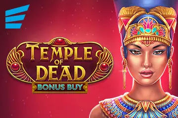 Temple Of Dead Bonus Buy - Spin City - Congo