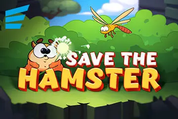 Save The Hamster - Spin City - Congo