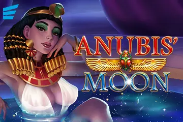 Anubis Moon - Spin City - Congo