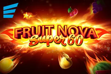 Fruit Super Nova 60 - Spin City - Congo
