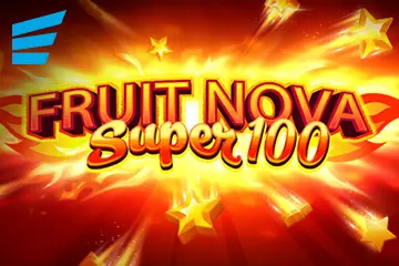Fruit Super Nova 100 - Spin City - Congo