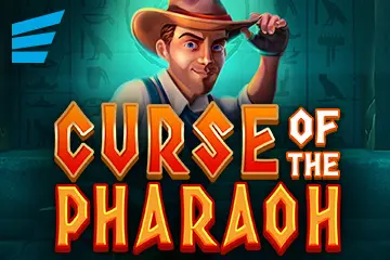 Curse of the Pharaoh - Spin City - Congo