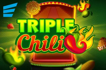 Triple Chili - Spin City - Congo