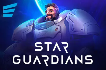 Star Guardians - Spin City - Congo