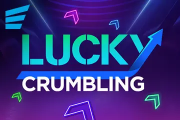 Lucky Crumbling - Spin City - Congo