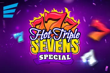 Hot Triple Sevens Special - Spin City - Congo