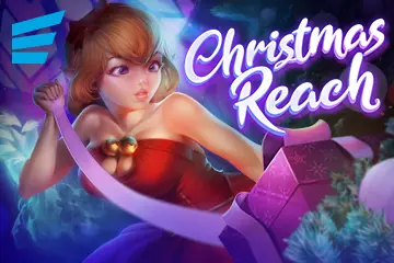 Christmas Reach - Spin City - Congo