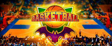 Basketball - Spin City - Congo