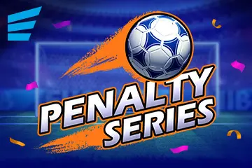 Penalty Series - Spin City - Congo