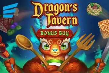 Dragon's Tavern Bonus Buy - Spin City - Congo