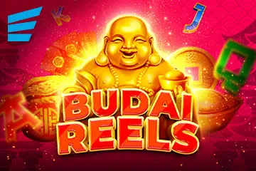 Budai Reels - Spin City - Congo