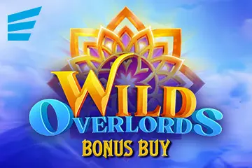 Wild Overlords Bonus Buy - Spin City - Congo