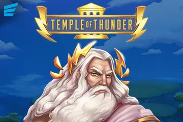 Temple of Thunder - Spin City - Congo