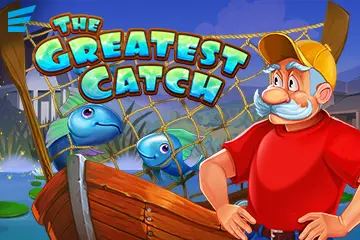 The Greatest Catch - Spin City - Congo