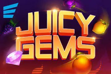 Juicy Gems - Spin City - Congo