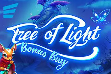 Tree Of Light Bonus Buy - Spin City - Congo