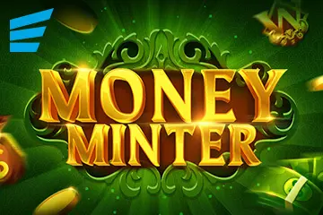 Money Minter - Spin City - Congo