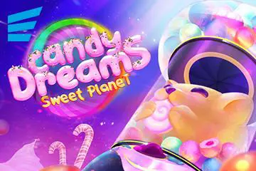 Candy Dreams: Sweet Planet - Spin City - Congo