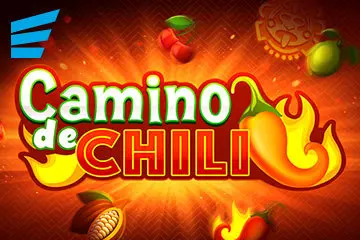 Camino de Chili - Spin City - Congo