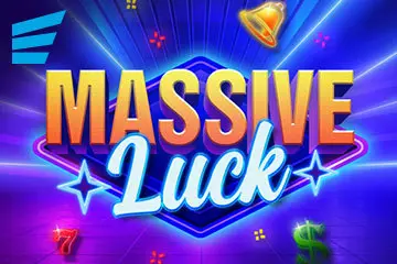 Massive Luck - Spin City - Congo