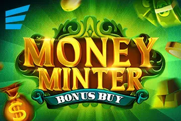 Money Minter Bonus Buy - Spin City - Congo