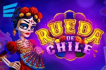 Rueda De Chile - Spin City - Congo