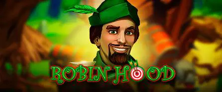 Robin Hood - Spin City - Congo
