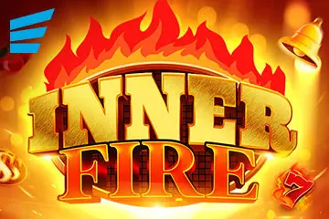 Inner Fire - Spin City - Congo
