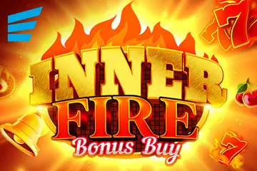 Inner Fire Bonus Buy - Spin City - Congo