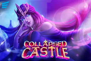 Collapsed Castle - Spin City - Congo