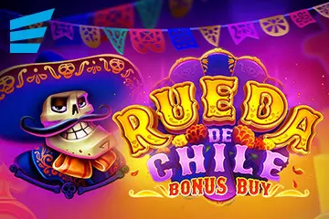 Rueda De Chile Bonus Buy - Spin City - Congo
