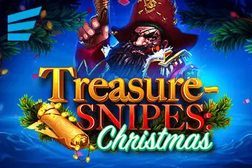 Treasure-snipes: Christmas - Spin City - Congo